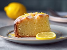 Cette diététicienne nous partage sa recette pour faire un moelleux au citron sans beurre, ni sucre
