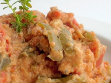 Piperade facile