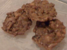 Florentins à ma façon