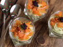 5 entrées festives au top pour les petits budgets