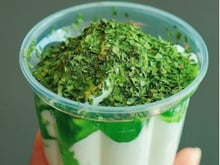 Seriez-vous prêts à manger un McFlurry à la coriandre chez Mcdo ?