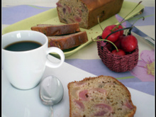 Ficaloos aux cerises