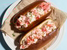 Ces deux plats se sont classés parmi le top 20 mondial des plats les plus tendances en 2025, voici où les goûter !