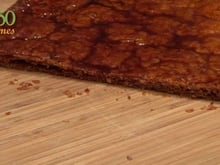 Feuilletage pour mille-feuilles