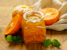Confiture oranges amères whisky