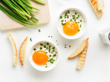 Vous avez des oeufs sous la main ? Voici nos recettes rapides pour en faire de délicieux plats complets