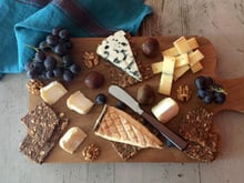 Connaissez vous Cheezam, le Shazam du fromage ?
