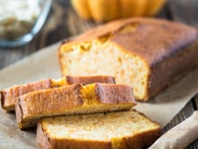 Osez la pomme de terre en dessert