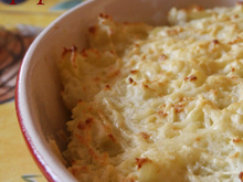 Hachis parmentier simple et rapide