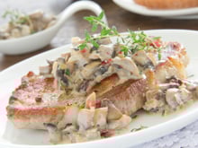 NOEL : 10 idées de plats CHICS mais à PETIT PRIX