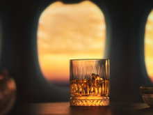 Voici pourquoi boire de l’alcool en avion n’est vraiment pas une bonne idée