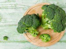Voici comment laver et cuisiner votre brocoli beaucoup plus facilement !