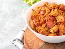 “Absolument délicieux et super facile à faire” : voici la meilleure recette de Jambalaya selon nos lecteurs