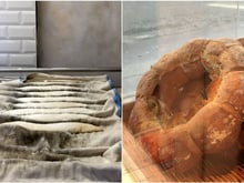 La rôtisserie d'argent et le boulanger de la tour : 2 adresses coup de cœur