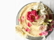 À quoi ressemble le gâteau de mariage du prince Harry et de Meghan Markle ?