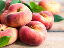 Rappel de produits : ne consommez pas ces pêches elles contiennent des résidus de pesticides en trop grande quantité