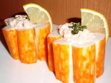 Charlotte de la mer originale