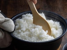 "La cuisson du riz, ça a l'air simple... et pourtant” : un chef partage ses secrets pour vraiment bien la réussir  !