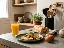 Manger ses oeufs avec du miel : c’est quoi ce nouveau combo gourmand à tester absolument