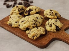 La meilleure façon de faire des cookies