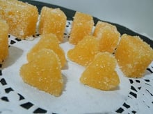 Pâte de Kaki Persimon