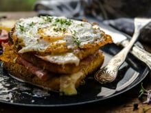 Vente Flash : ne passez pas à côté de cet appareil à croque-monsieur à -30% de réduction chez Amazon