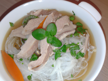 Pho de l'étudiant(e)