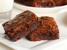 Brownie au potiron : la recette healthy de cette diététicienne qui trompe même les plus gourmands