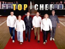 "Oubliez tout ce que vous connaissez sur Top Chef” : pas de brigade, pas de cuisine en studio, tout ce qui change dans la saison 17 !
