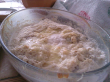 Filet de sole à la brandade