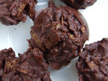 Choconuts