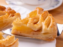 Voici où trouver la meilleure tarte aux pommes 2025 en Île-de-France