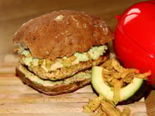 Burger America - America