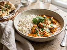 Des blancs de poulet au frigo ? La recette indienne parfaite et facile pour changer de l'ordinaire ce week-end