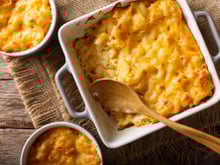 Gratin de macaroni façon Paul Bocuse : voici le secret de ce chef iconique pour faire cette recette ultra-gourmande