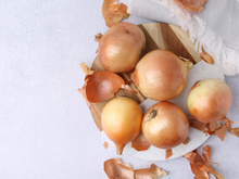 Que faire de vos oignons qui commencent à flétrir ? Voici la recette idéale pour les utiliser avant qu’ils ne s'abîment !