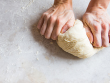 La pâte magique : l’astuce express pour préparer une tarte maison en 5 minutes