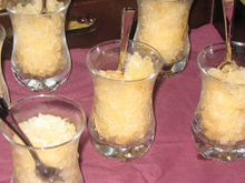 Le Granité de Champagne