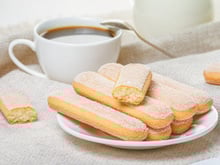 Biscuits à la cuillère