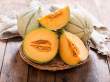 Après le lait d'amande et le lait d'avoine, voici l'incroyable recette du lait de melon
