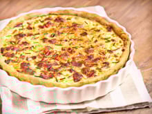 5 quiches que l'on aime préparer en hiver