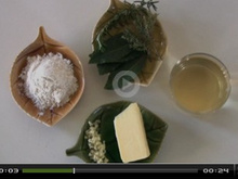 Délice de Blanquette par Morgane