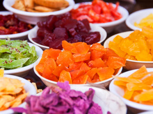 Manger trop de fruits sechés, est-ce mauvais pour la santé ?