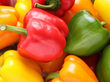 Peu de gens connaissent cette info essentielle sur les poivrons