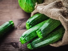 L'astuce de génie pour conserver ses courgettes croquantes et sans amertume pendant des semaines