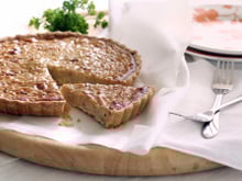 Stop à la quiche aux lardons de Mamie avec ces 15 déclinaisons