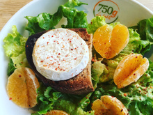 5 recettes pour cuisiner le rocamadour