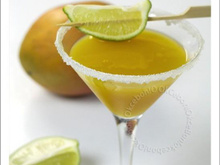 Mango Daïquiri