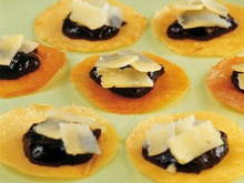 Craquants d'ossau-Iraty AOP