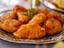 Recette express : ces accras au surimi vont faire sensation à l’apéritif !